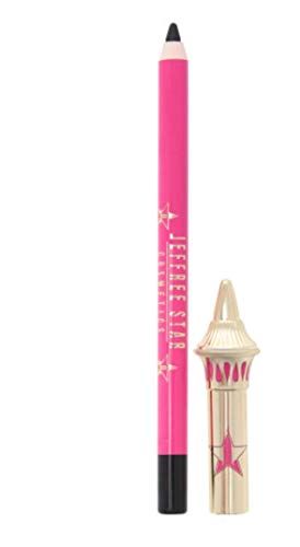 jeffree star cosmetics weirdo