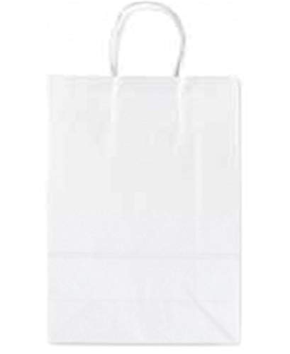 Saul sadoch rex - SDS22B - CF25 SHOPPER 22X10X27 BIANCO