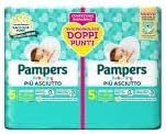 Pampers Baby Dry Taglia 5