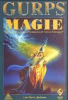 Download GURPS, Magie Download GURPS, Magie