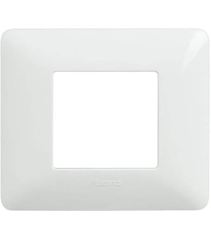 Supporto 4 Moduli Per Cassetta BTicino Serie Matix - Ettroit | Per Installazioni Elettriche - Foto 11