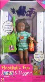 Preisvergleich Produktbild Flashlight Fun Janet & Tigger Friend of Stacie
