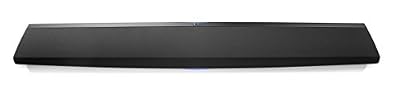 Denon heos Bar de son Noir