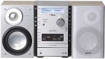 Grabación de MP3: no. Aiwa XR-FA 700 Sistema de Audio para el hogar