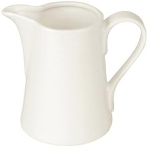 Olympia Lumina Milk Jug - 170ml 6oz (Box 6)