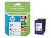 Produktbild HP 57 dreifarbig Original Tintenpatrone