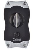 Preisvergleich Produktbild Colibri V-Cut Zigarrenschneider