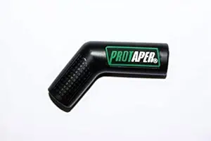 AutoTrends Pro Tapper Rubber Gear Shift for All Bikes (Green)