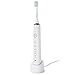 Produktbild BEITAI Alfawise S100 Sonic Elektrische Zahnbürste Ultimative Reinigung Whitening Advanced Safeguard Mundgesundheitspflege Reinigungswerkzeuge (Farbe : Weiß)