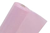 Color: rosa claro (muy alta transmisión de luz)