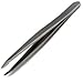 Rubis Classic Tweezers Slanted Tips Steel