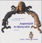 Image de Jugendstil in Karlsruhe: Formen, Vielfalt, Fantasien