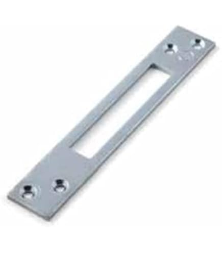 CONTROPIASTRA IN NYLON 06287 12 0 CISA | Paride Ferramenta - 3