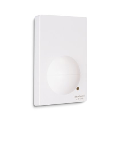 Preisvergleich Produktbild Steinel Hochfrequenz Bewegungsmelder HF 3600