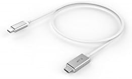 LMP Magnetic Safety USB-C charging cable for power adapter up to 100W, 3 m