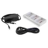 Preisvergleich Produktbild 3-fach Lader für Phantom 4, E-85