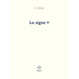 Le Signe = Livre en Ligne Le Signe = Livre en Ligne - Telecharger Ebook