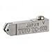 Produktbild TOYO 140 Degree Silver Supercutter TAP Head, Pattern by CR Laurence