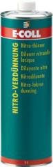 EU Nitro-Verdünnung 1L E-COLL