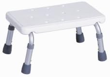 Bath Stool/Step Stool