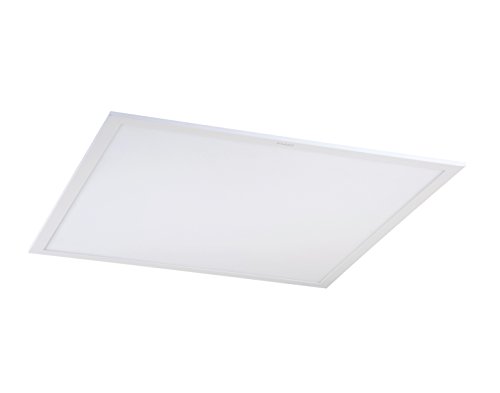 Preisvergleich Produktbild opple 140062701 LED Panel, Aluminium / Polycarbonat, Weiß