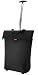 Produktbild Trolley M mit Vario-Haken schwarz, 43x53x21cm, ca. 1800g 2179219800