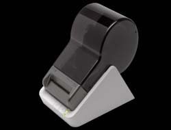 Preisvergleich Produktbild Etikettendrucker SLP650SE-EU Seiko Instruments Thermodirekt Etikettendrucker SLP650SE-EU, 300dpi, 100mm / Sek., USB und Serielle Schnittstelle incl. EU Netzteil, Musterrolle