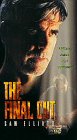 Preisvergleich Produktbild The Final Cut [VHS]