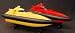 Produktbild HT RC Mini Racing Boot Marine Warships Rennboot Speed