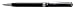 Produktbild Sterling Spitze 0,8Sterling Spitze 0,8 mm Sterling Excel Schwarz Tinte Retractable 1 Pen