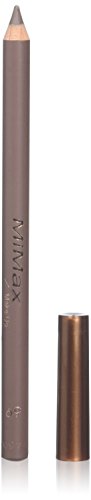 MiMax Make Up Kohl Eyeliner Number J69, Light Brown