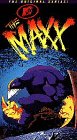 Preisvergleich Produktbild The Maxx [VHS]