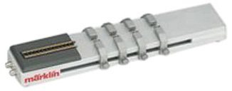 Preisvergleich Produktbild Märklin 89931 - Rollenprüfstand Spur Z(4 RB)