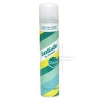 THREE PACKS of Batiste Dry Shampoo Original 200ml