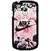 Produktbild Appealing Floral Background Design Nike Phone hülle Handyhülle Cover for Samsung Galaxy S3 Mini Just Do It Luxury Pattern,Telefonkasten SchutzHülle