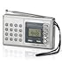 Produktbild Silvercrest WE2100 Weltempfenger,Radio,Wecker,Uhr