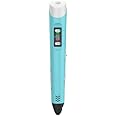 3IDEA SL 200 Starter 3D Pen for Kids & Adults (Blue)