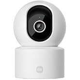 Xiaomi Smart Camera C302 - Akıllı Ev Kamerası (Xiaomi T&uuml;rkiye Garantili)