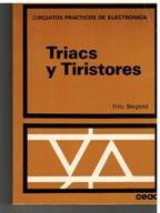TRIACS Y TIRISTORES