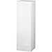 Produktbild Duravit Duravit Halbhochschrank L-CUBE ind 250/500x200/363x901/1320 Ans li eiche ka