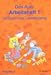 Die Auer Fibel - Ausgabe S Baden Württemberg / Das Auer Arbeitsheft 1: Übungen zum Leselehrgang - Ausgabe S