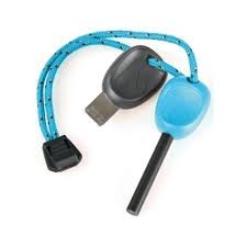 Light My Fire Allume-feu FireSteel 2.0 Scout