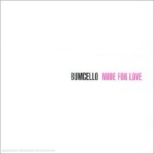 couverture de : Nude for love