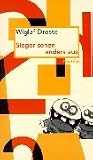 Cover zum Buch Sieger sehen anders aus