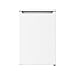 Price comparison product image Fridgemaster MUL55137A2 56cm Wide Freestanding Under Counter Fridge - White