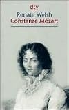 Cover zum Buch Constanze Mozart
