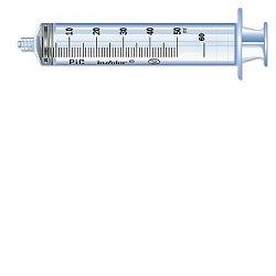 Disposable Sterile Syringe Capacity 30Ml Cono Luer Lock Needleless Piece