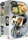 Preisvergleich Produktbild Fight Club / Memento / Phone Booth [UK IMPORT]