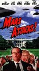 Preisvergleich Produktbild Mars Attacks! [VHS]