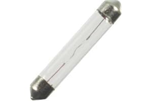 Sofittenlampe SL6x36 13,5-15V 1,2W SCHARNBERGER 26232